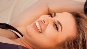 Tickling Is Fun - Weronika And Stella Laughed A Lot - Mix
