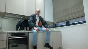 porn amator from london with britishboy barebackers