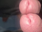 ANSIMA E GEME | DIALOGO ITALIANO - GODI CON ME E BEVI LA MIA SBORRA