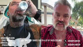 Porn Star Confessions - stepdaddy Lance, episode 196