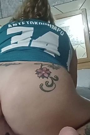 Married Religious Hotwife