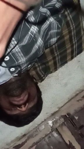 Indian Men solo mastrubation and cum videos   Clip 1