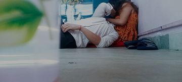 Indian students valentine day special video