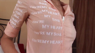 Mát-xa biến thành màn oral sex mãnh liệt và quan hệ hậu môn thô bạo với cô gái tuổi teen xăm trổ Stephanie Santillan tóc nhuộm.