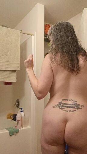 Naked Dance Vid 1