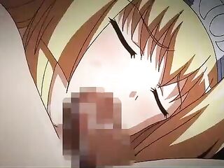 Princesa Inocente Engañada por el Anciano del Reino anime OscuraLegión