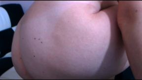 Consuela Martinez Private Show