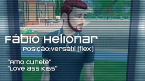 CASA DOS HOMENS - Reality de Sexo Gay, Ep.01