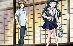 Hentai milf xxx nude sex young anime cartoon