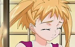 Hentai milf xxx nude sex young anime cartoon