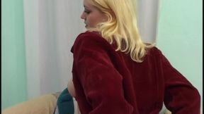 Enema Russian Top Girls and a Lot of Enema