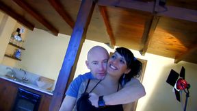 i want to lick and fuck you now - hard fuck