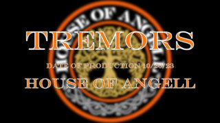 Beruang Amerika bertatu muda berbulu Liam Angell mendapat dubur tanpa kondom ditumbuk dalam seks bertiga yang beruap