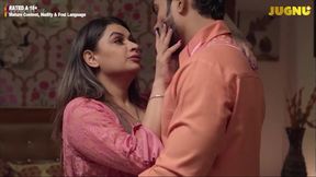 Indian Harwali Baharwali Delivers Oral Heat