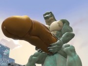 Growth Cum Test, Lizard Growth