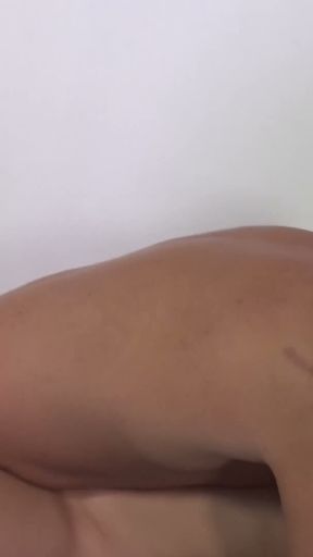 Fat Ass Ally Breelsen Drains Tiny Cock Dry In Gushing Frenzy!   Clip 3