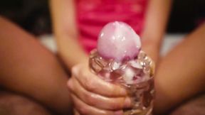 First Cumshot Compilation of 2022 - Cum with Us