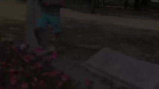 Deeds Speak Louder Than Words With Megan Murkovski And Mia Mi