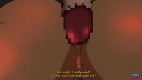 my ''ex'' straight friend really missed fucking my ass - Kaue-Hunter 03 - Hentai Bara Yaoi