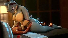 9 Minute Compilation Of Dirty But Hot Pokemon Sex