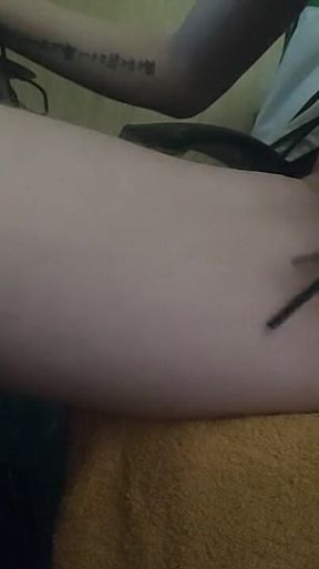 Jerk My Pumped Dick and Cum