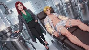 Vacuuming Stories #20: Laboratory Extraction Protocol