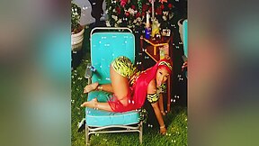 Nicki Minaj - Amazing Sex Clip Milf Pretty One