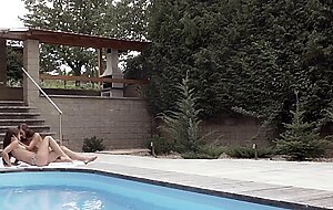 A cloudy honey day, caprice, mila k