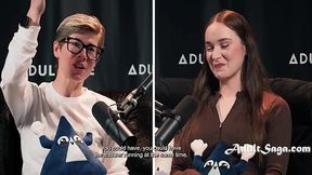 I Can't Eat If Doing Daily Anal - Hazel Moore &mdash;  Bree Mills
