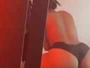 Quiero Saltar En Tu Enorme Verga Hasta Que Me Dejes El Coño Cremoso