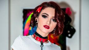 Squirting Lola: Daddy's Anal Sex Toy