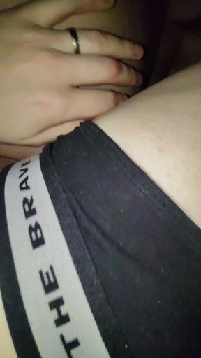 Creampie Wakeup Call - Full - Uncut