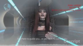 SYSTEM OVERRIDE Episode 1: Drone Awakening