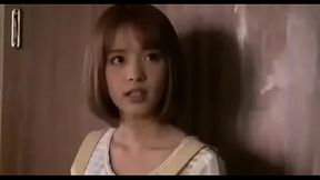 Cojiendome a mi vecina y su esposo nos cacha