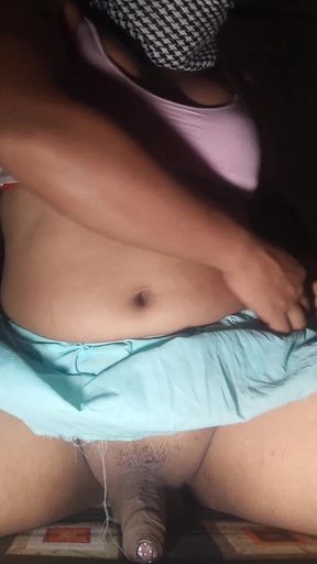 Indian Hot Shemale Cum Shot