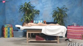 Seductive Sheena Shaw gets drilled through