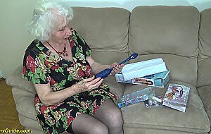 Grannyguide, lotte