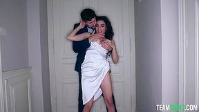 Emily Pink Make It A Rough One