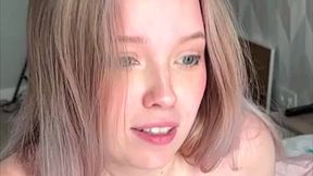 Social Media Creator @LesanaMild @Teasing & #Teen #Natural Big Tits #POV hardcore clips video | Tik.Porn