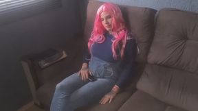 He said he dreamt about me and doesn't remember, is that true?