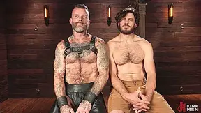 Who Master And Who Is The Slave