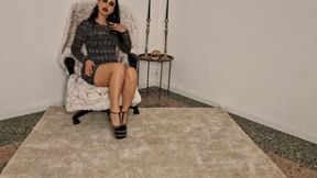 Findom Fucktoy