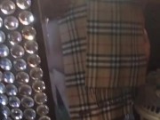 Jariptadabug11 is my only fans. Thick pretty brown super chub and he twerks