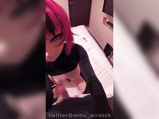 kigurumi manga cosplay 着ぐるみ えっち