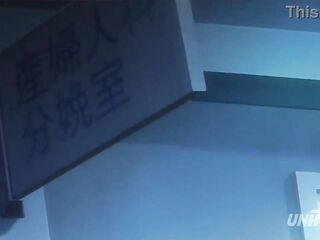 Doctor's Wife Caught him Screwing her mother I'd like to fuck Patient - Anime Uncensored