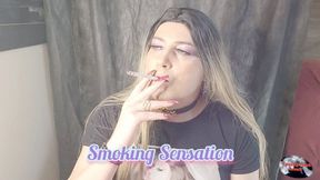 Smoking Sensation - SFL158