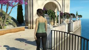 A Stepmother's Love part 6 Part 48 Gameplay by Loveskysan69
