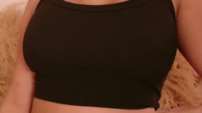 Emma Castillo Private Show