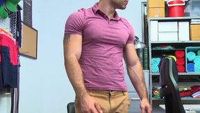 Young Perps: The Dangers of Igniting Forbidden Fun