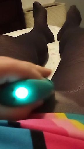 Sissy Toy Used